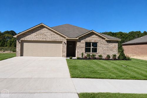 5417 Lotus St., Jonesboro, AR, 72404 | Card Image
