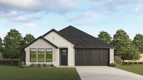 1709 Patricia Dr, Princeton, TX, 75407-4762 | Card Image