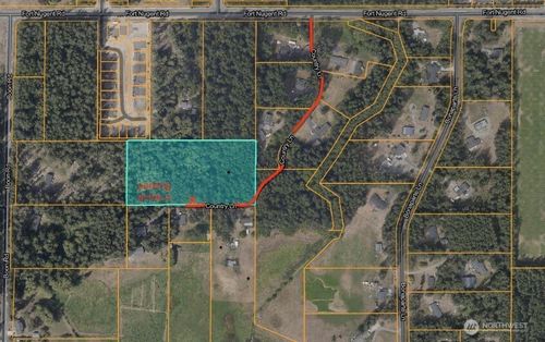 0 Country Ln, Oak Harbor, WA, 98277 | Card Image
