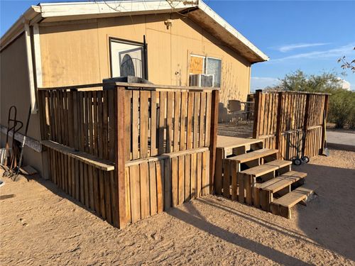12310 S Fourth St, Yucca, AZ, 86438-0330 | Card Image