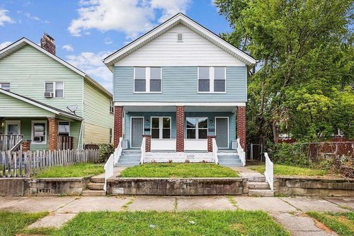 780-782 Gibbard Ave, Columbus, OH, 43201-3735 | Card Image