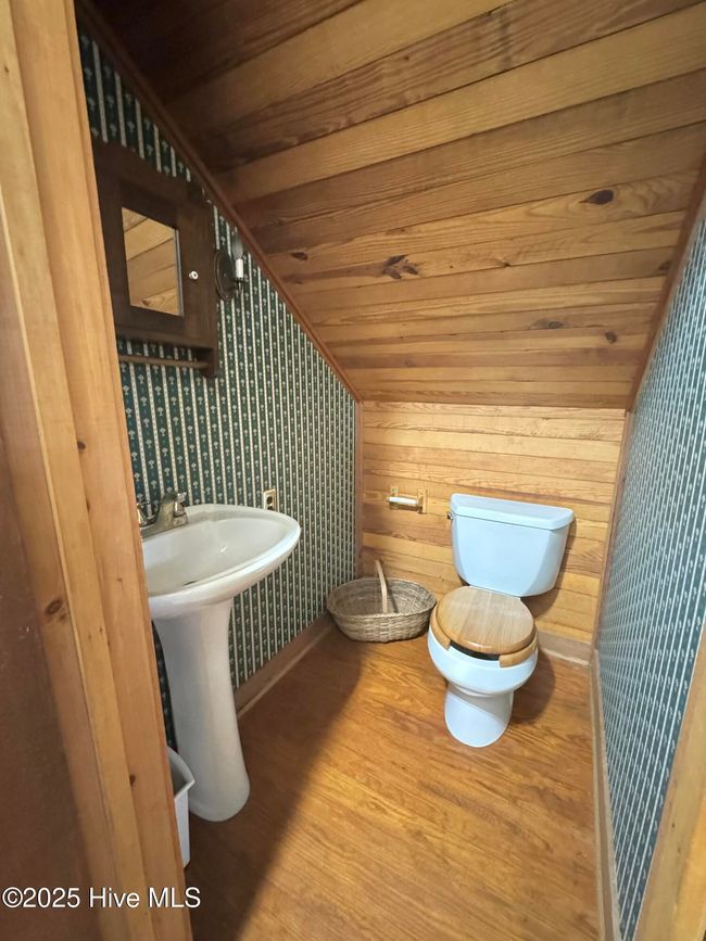 9719 Swamp Fox Hwy E, House other with 3 bedrooms, 3 bathrooms and 2 parking in Tabor City NC | Image 16