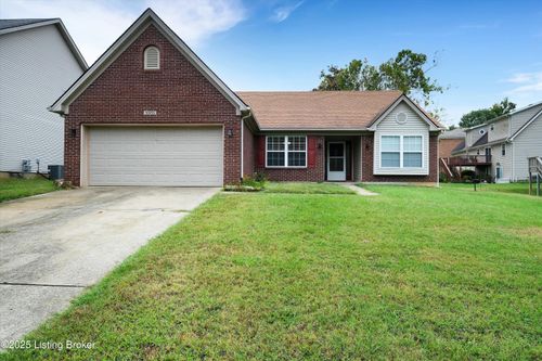 10915 Sweet Water Dr, Louisville, KY, 40241-4853 | Card Image