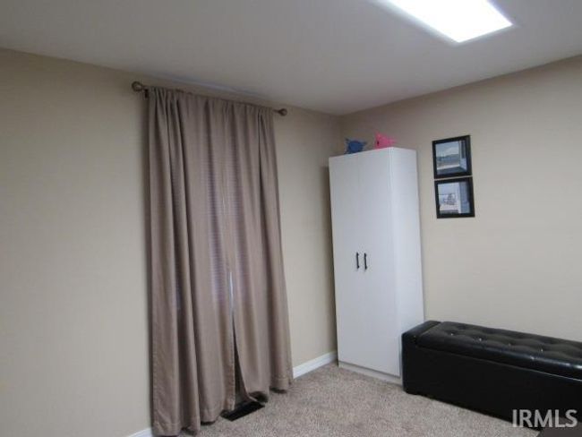 1028 E 3 Rd St, House other with 2 bedrooms, 1 bathrooms and null parking in Mount Vernon IN | Image 11