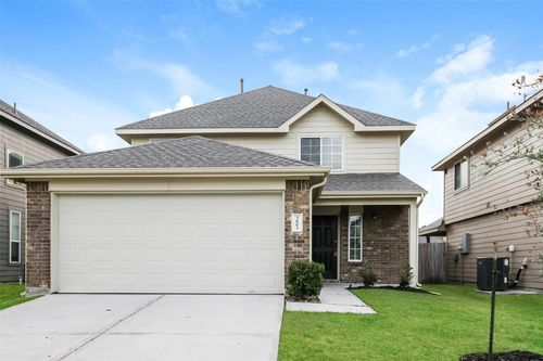 3603 Atascocita Vale Dr, Humble, TX, 77396-5088 | Card Image
