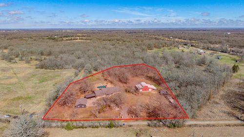 24 County Road Nw 1060, Talco, TX, 75487-4008 | Card Image
