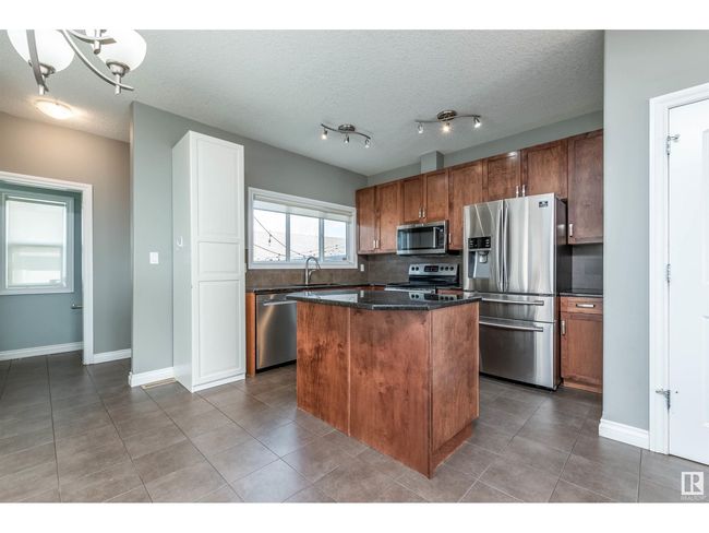 4951 Terwillegar Common Nw, Townhouse with 3 bedrooms, 4 bathrooms and null parking in Edmonton AB | Image 9