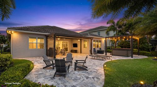 4616 Canopy Grove Drive, Westlake, FL, 33470 | Card Image
