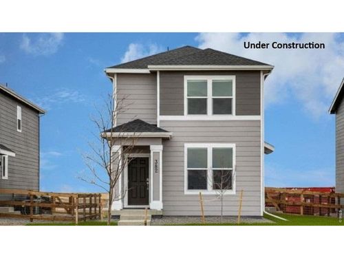 335 Fiord Way, Severance, CO, 80550 | Card Image