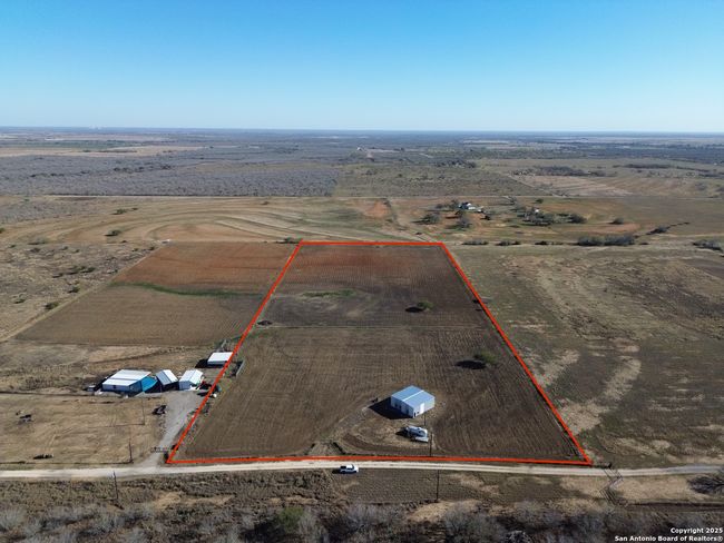 737 Joy Ln, Home with 0 bedrooms, 0 bathrooms and null parking in Floresville TX | Image 4
