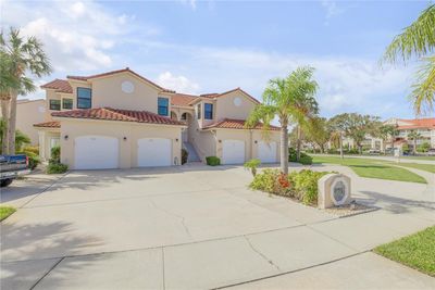 201 - 439 Bouchelle Drive, House other with 3 bedrooms, 2 bathrooms and null parking in New Smyrna Beach FL | Image 3