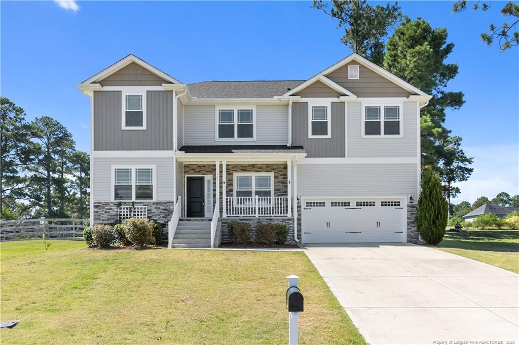Residential in Cameron