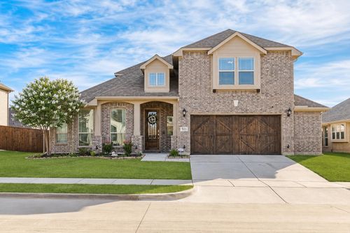 521 Birch Grove Dr, Wylie, TX, 75098-1138 | Card Image