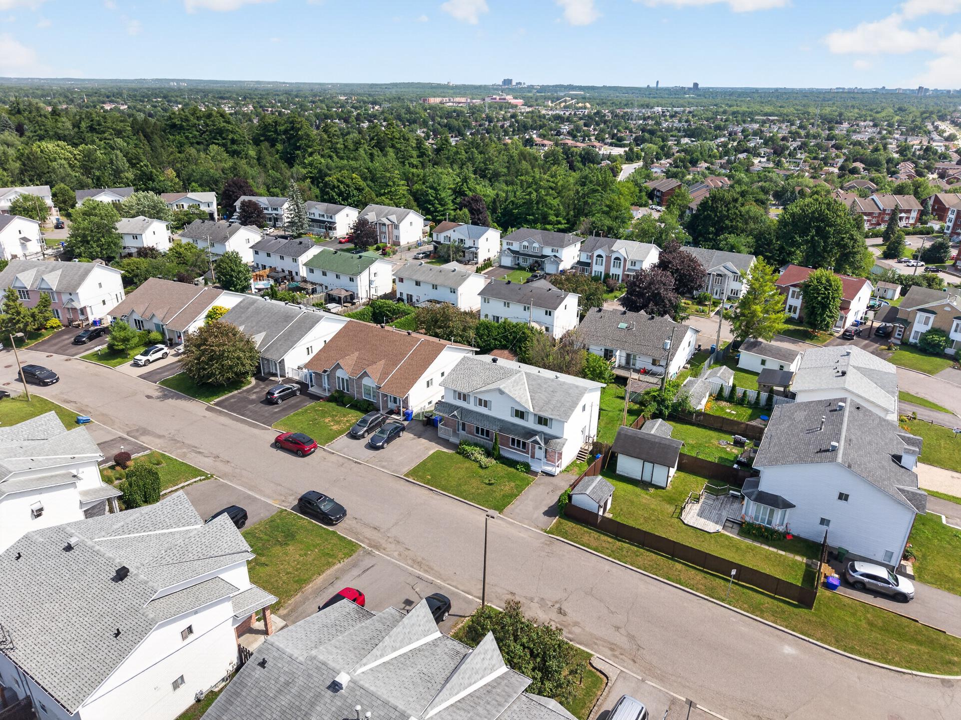 Residential in Gatineau (Gatineau)