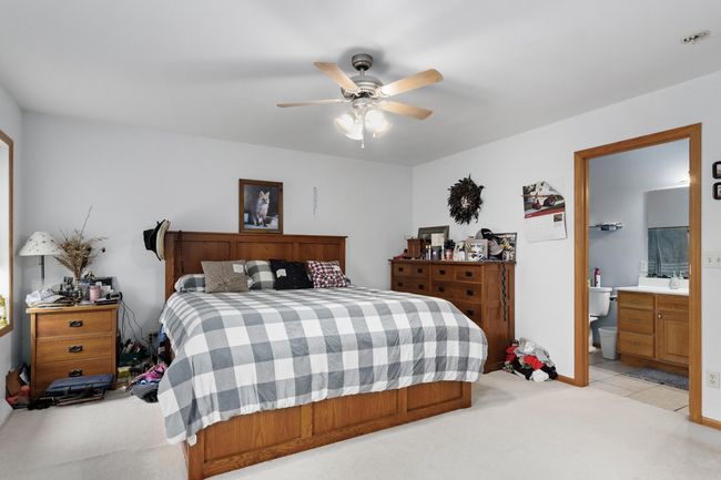 N6702 12th Road, House other with 3 bedrooms, 2 bathrooms and null parking in HARRIS WI | Image 18