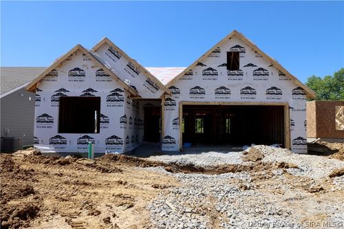 lot-110-4221 - LOT 110 Skylar Way, New Albany, IN, 47150-7500 | Card Image