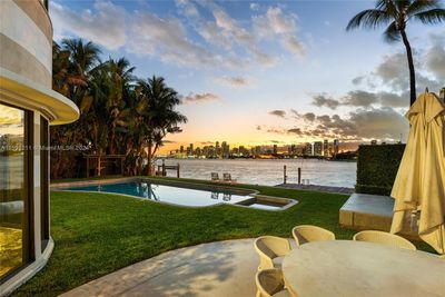 214 W San Marino Dr, House other with 4 bedrooms, 5 bathrooms and null parking in Miami Beach FL | Image 1