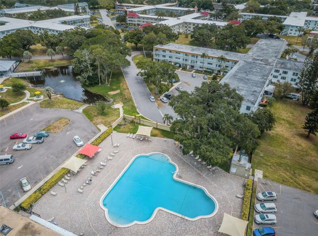 31 - 2170 Americus Boulevard S, Condo with 2 bedrooms, 2 bathrooms and null parking in Clearwater FL | Image 44