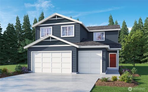33 W Roosevelt St, Shelton, WA, 98584 | Card Image