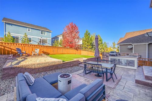 1467 Morningview Ln, Castle Rock, CO, 80109-3740 | Card Image