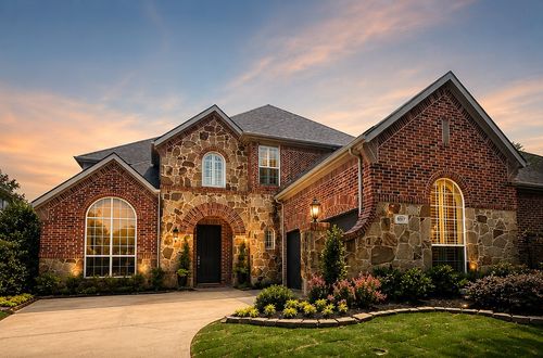 8317 Victoria Ln, Lantana, TX, 76226-6577 | Card Image