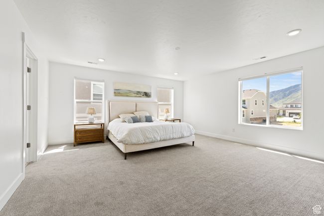 1085 W Union Bench Dr, House other with 5 bedrooms, 4 bathrooms and 5 parking in Mapleton UT | Image 9
