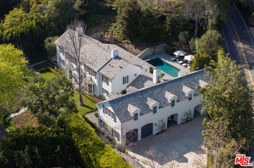 1801 Westridge Rd, LOS ANGELES, CA, 90049-2215 | Card Image