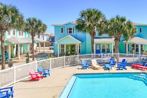 501-2120 S 11th St, Port Aransas, TX, 78373-6053 | Card Image