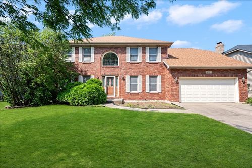3623 Becket Ln, Naperville, IL, 60564-4140 | Card Image