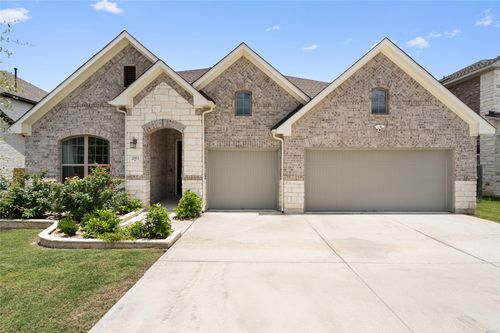 20913 Maggie Lane, Pflugerville, TX, 78660 | Card Image