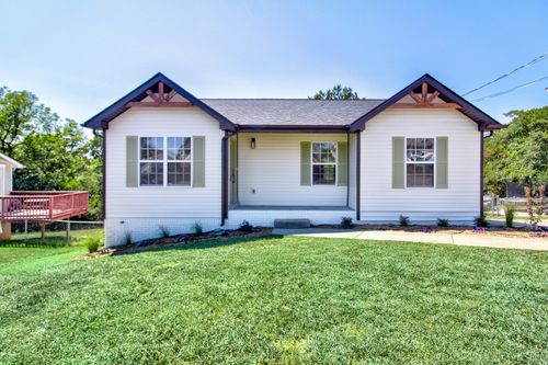 246 Audrea Ln, Clarksville, TN, 37042-3187 | Card Image