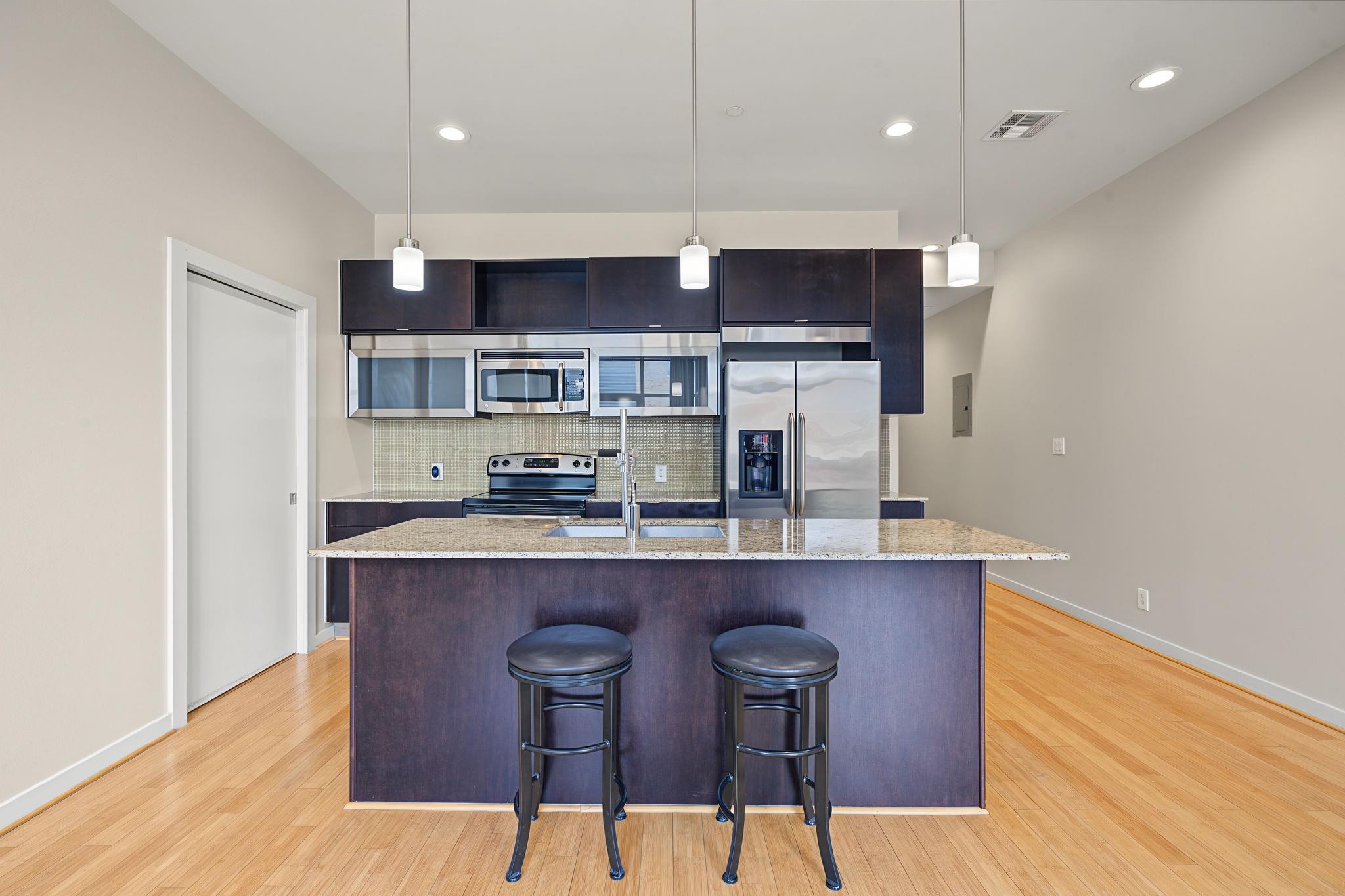 Residential in Houston 2