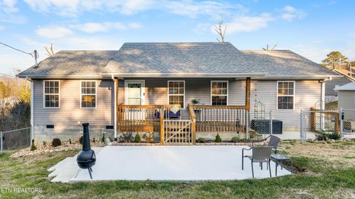 118 View Ln, La Follette, TN, 37766-5436 | Card Image