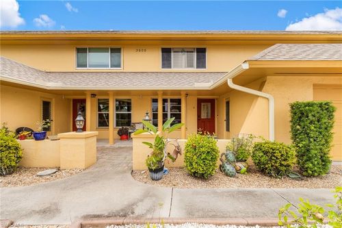 apt-3-3605 Country Club Blvd, Cape Coral, FL, 33904-4971 | Card Image