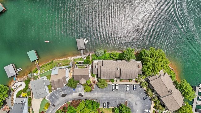704 Loran Pointe Cir, Townhouse with 3 bedrooms, 4 bathrooms and null parking in Seneca SC | Image 28