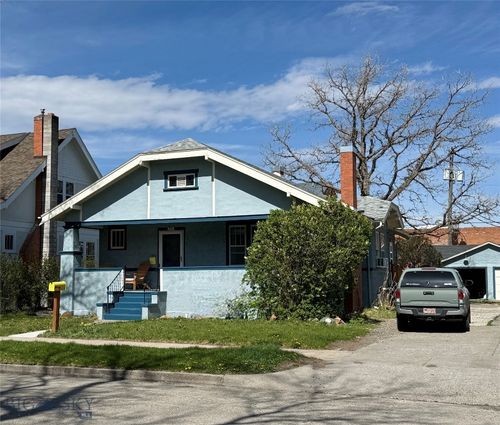 215 S 3rd St, Livingston, MT, 59047-3003 | Card Image