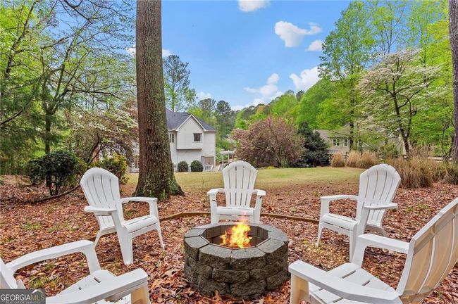 405 Joanna Tae Ct, House other with 5 bedrooms, 5 bathrooms and 3 parking in Alpharetta GA | Image 58