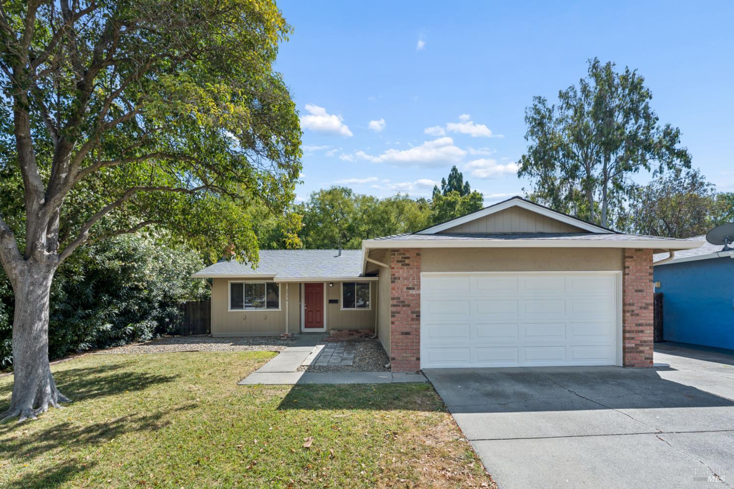 Residential in Fairfield 4