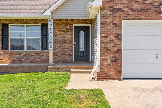 102 Pepper Ct, House other with 3 bedrooms, 3 bathrooms and 1 parking in Oak Grove KY | Image 4