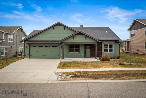 254 Pattee Trl, Bozeman, MT, 59718-9298 | Card Image