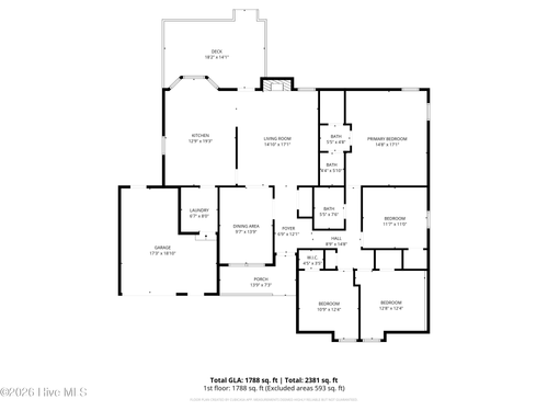 402 Southwest Dr, Jacksonville, NC, 28540-9502 | Card Image