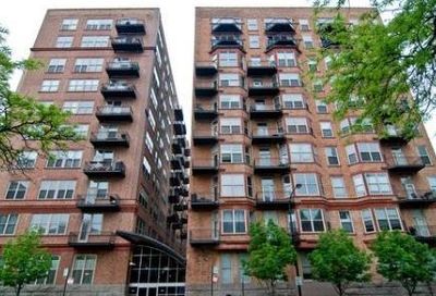 702 - 500 S Clinton Street, Condo with 2 bedrooms, 2 bathrooms and 1 parking in Chicago IL | Image 1