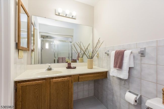 7 Di Donna Ct, Townhouse with 2 bedrooms, 2 bathrooms and null parking in Clifton NJ | Image 26