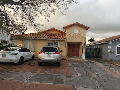 14961 Sw 36th Ter, Miami, FL, 33185 | Card Image