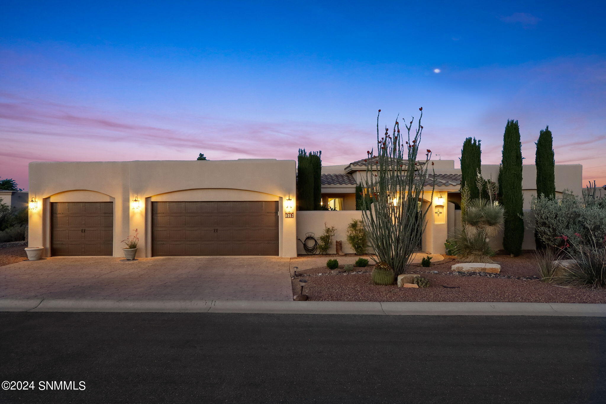 Renoir Loop, Las Cruces, NM 88007