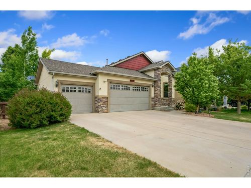 4545 Tarragon Dr, Johnstown, CO, 80534 | Card Image