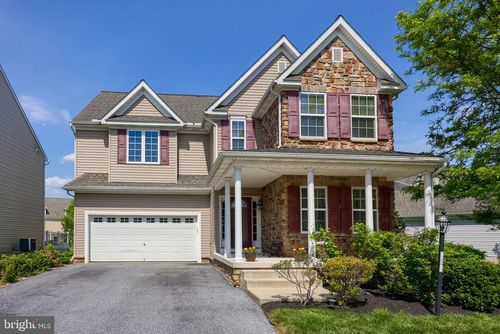 504 Brookshire Dr, LANCASTER, PA, 17601-5087 | Card Image