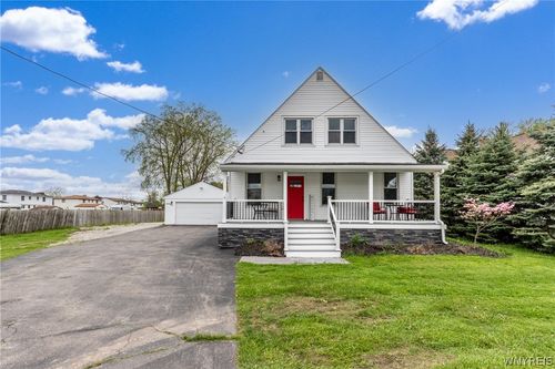 4830 Transit Rd, Depew, NY, 14043-4714 | Card Image