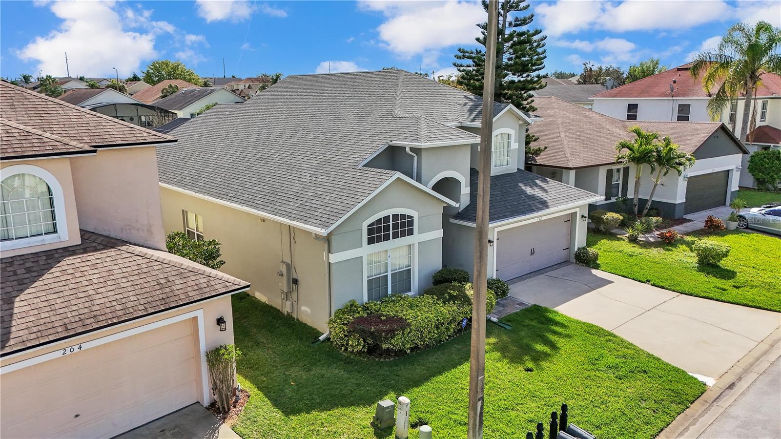 Elderberry Dr, Davenport, FL 33897