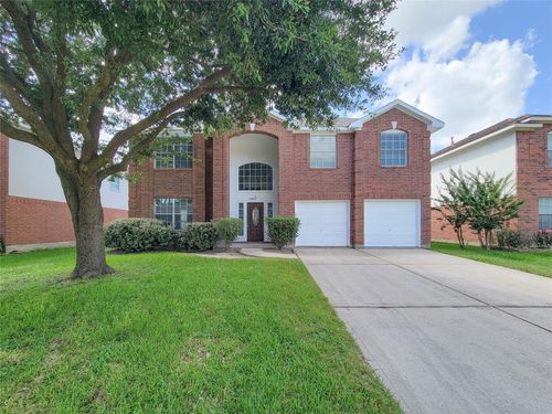 19726 Lindenfield Ct, Katy, TX, 77449-8620 | Card Image